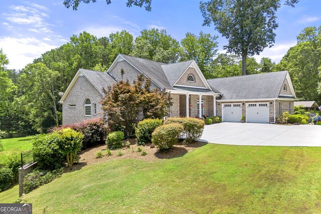4829 Moon Rd, Powder Springs, GA 30127