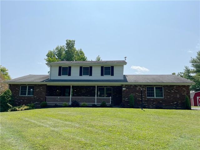 198 Old Mill Rd, Grove City, PA 16127