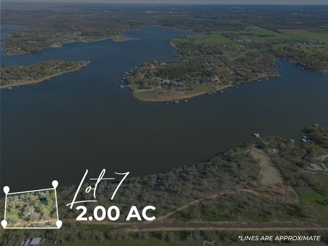 Lot 7 Choate Rd, Bowie, TX 76230