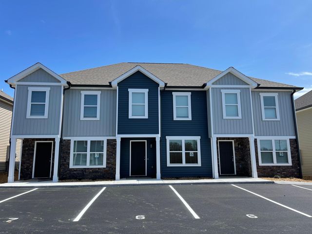 2205 Shady Ln NE #5, Cleveland, TN 37312