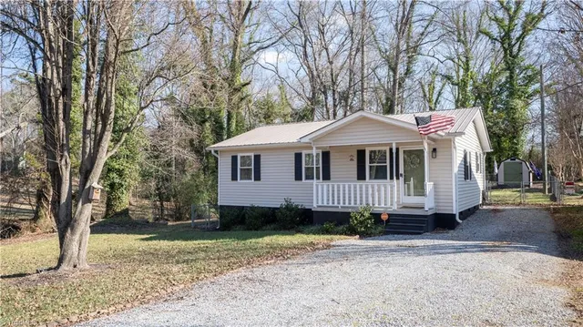 108 Monnell Dr, High Point, NC 27265
