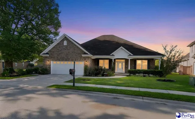 837 Beddingfield Hall, Florence, SC 29501