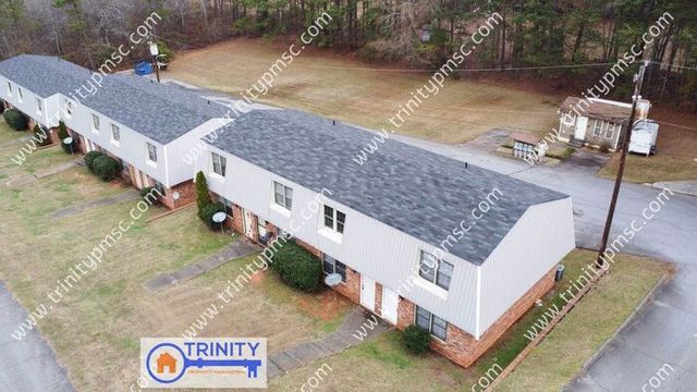 207 Dunwoody Ave #D03, Central, SC 29630