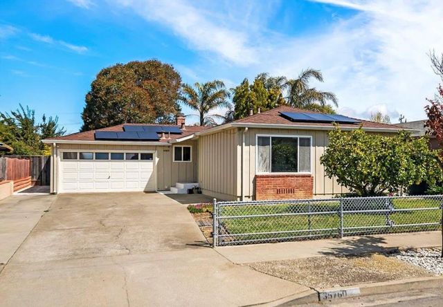 35760 Haley St, Newark, CA 94560