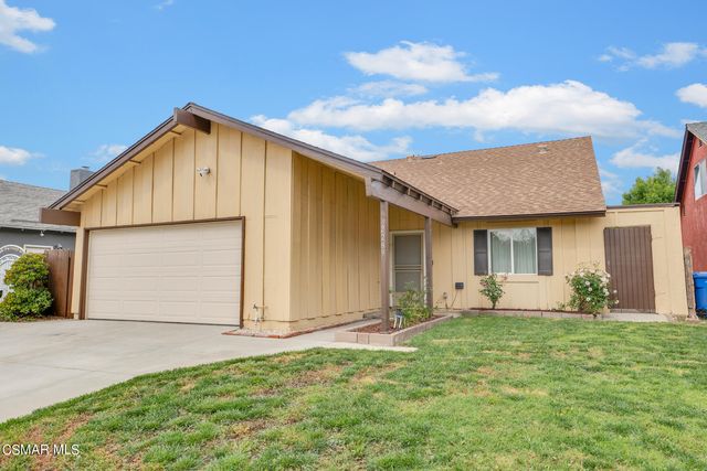 2289 N  Marvel Ave, Simi Valley, CA 93065