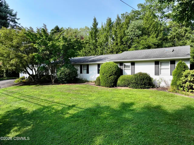 288 W  11th Ave, Shamokin Dam, PA 17876