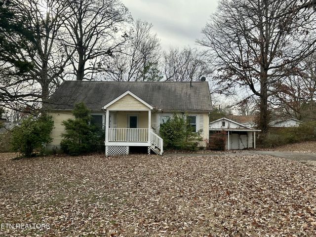 3511 Bellview Rd, Knoxville, TN 37917