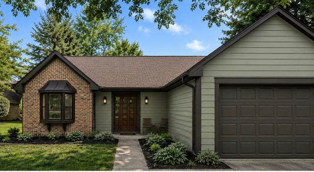 2134 Menlo Ln, Indianapolis, IN 46240