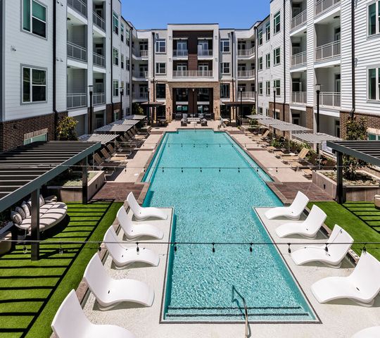 805 C Bar Ranch Trl #2019, Cedar Park, TX 78613