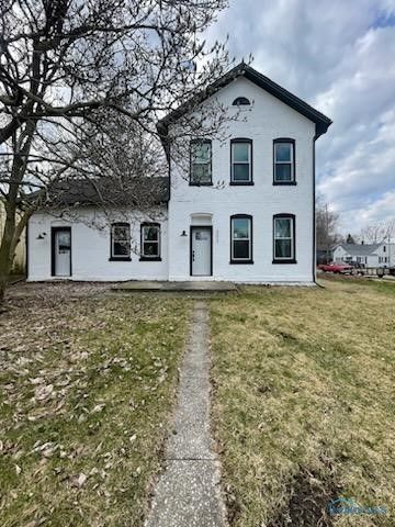 303 E  2nd St, Defiance, OH 43512