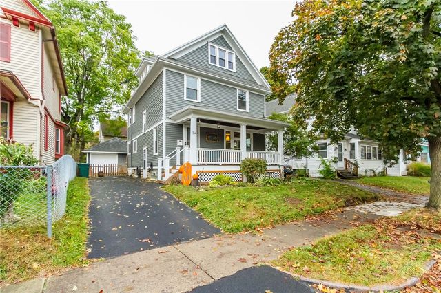 114 McKinley St, Rochester, NY 14609