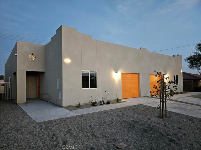 13710 Cuyamaca Dr, Desert Hot Springs, CA 92240