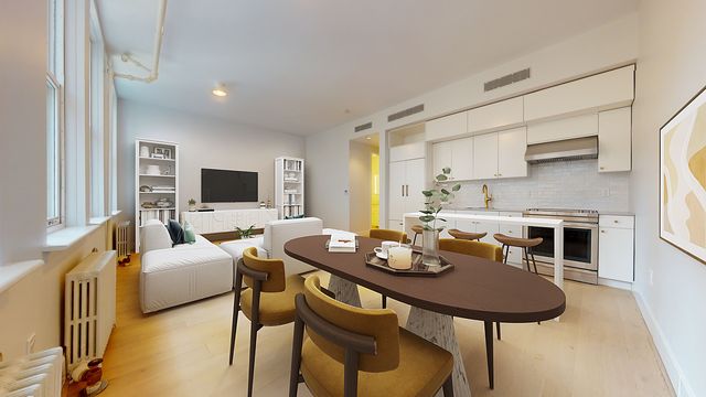 448 Broome St #4E, New York, NY 10013