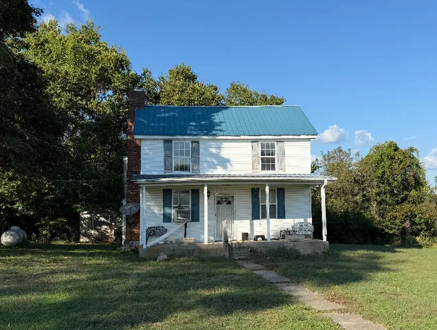2237 Kemper Ln, Lancaster, KY 40444