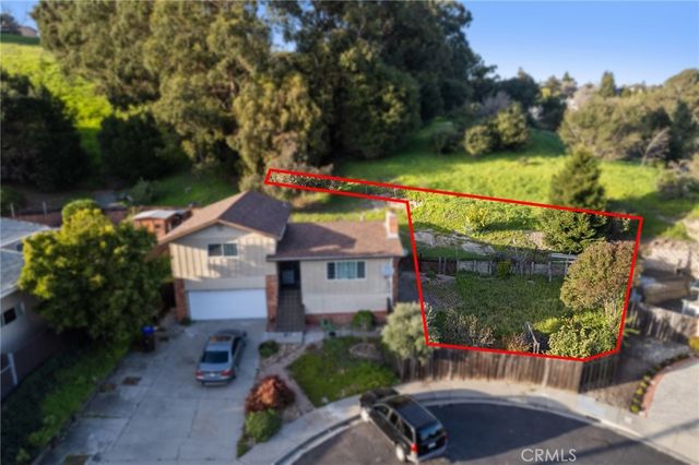 Fariss Ln, El Sobrante, CA 94803