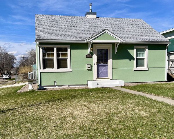 2201 4th Ave S, Great Falls, MT 59405