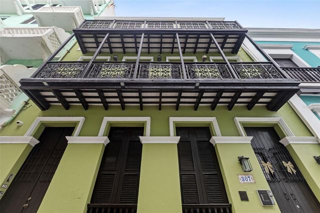 307 San Sebastian #2B, San Juan, PR 00901