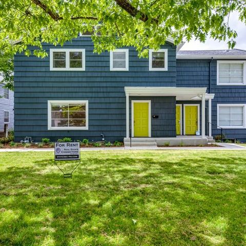 1860 Potter St #3, Eugene, OR 97403
