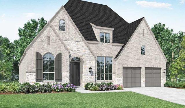 4805 Sandbrock Pkwy, Aubrey, TX 76227