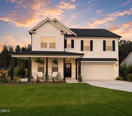15 Beacon Hill Rd, Lillington, NC 27546