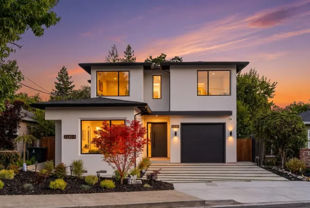 2540 Howard Ave, San Carlos, CA 94070