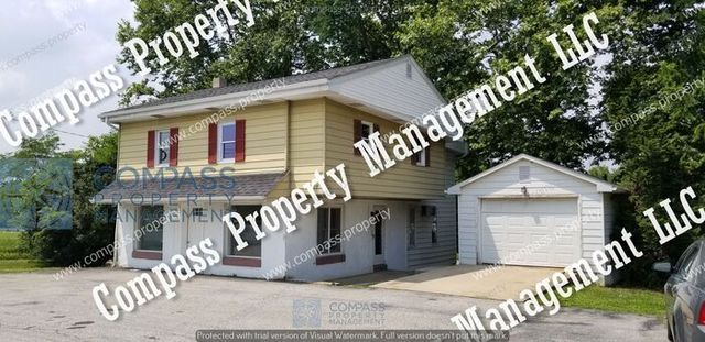 3219 E  Lincoln Hwy, Parkesburg, PA 19365