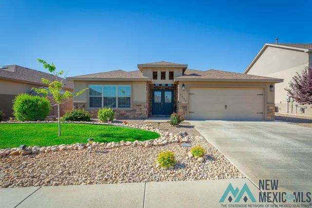 2805 Browning Ave, Artesia, NM 88210