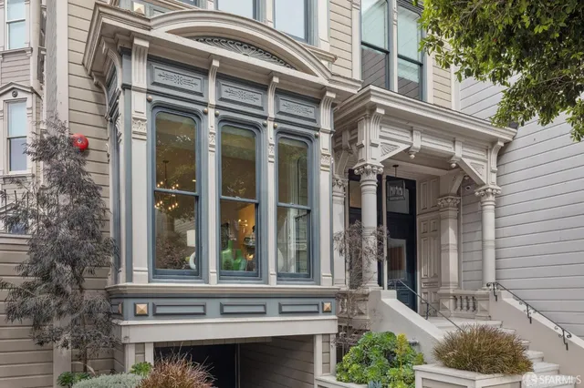 1506 Golden Gate Ave, San Francisco, CA 94115