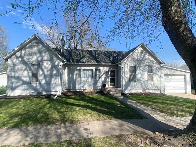 308 S  Fillmore St, Bruning, NE 68322