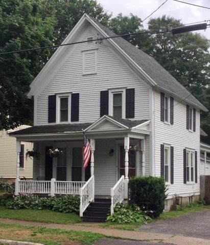 2 College St, Canton, NY 13617