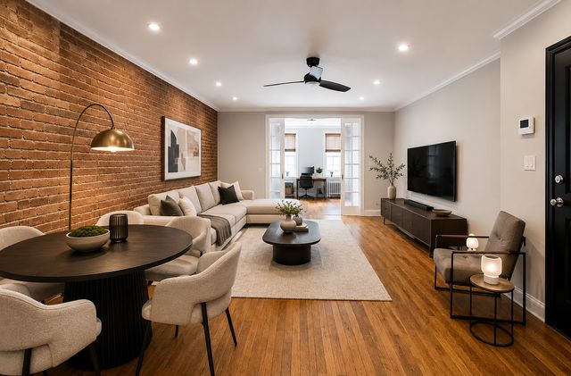 653 9th Ave #4W, New York, NY 10036