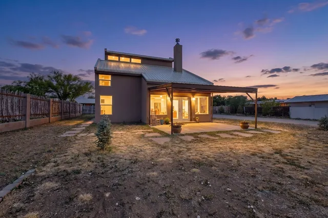 3309 Vista De Vegas, Las Vegas, NM 87701