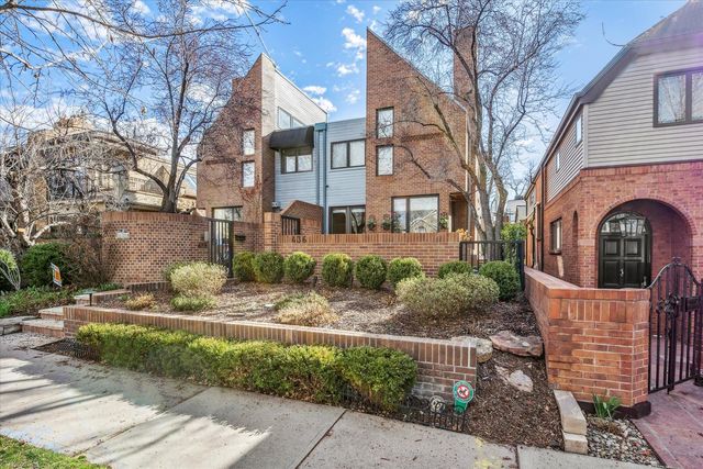 436 Fillmore St, Denver, CO 80206