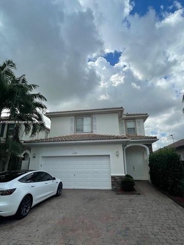 11288 NW 44th Ter, Doral, FL 33178
