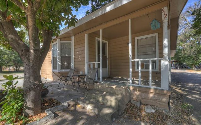 512 Valley St, New Braunfels, TX 78666