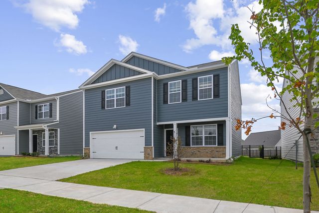 1121 Duet Dr #38, Wendell, NC 27591