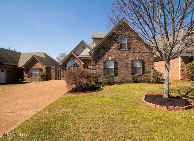 4343 Genevieve Dr, Southaven, MS 38672