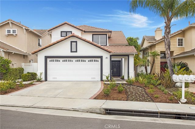 12 Parterre Ave, Foothill Ranch, CA 92610
