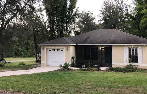 1491 18th St, Orange City, FL 32763