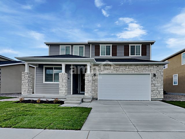 3294 S  Fields Ave, Syracuse, UT 84075