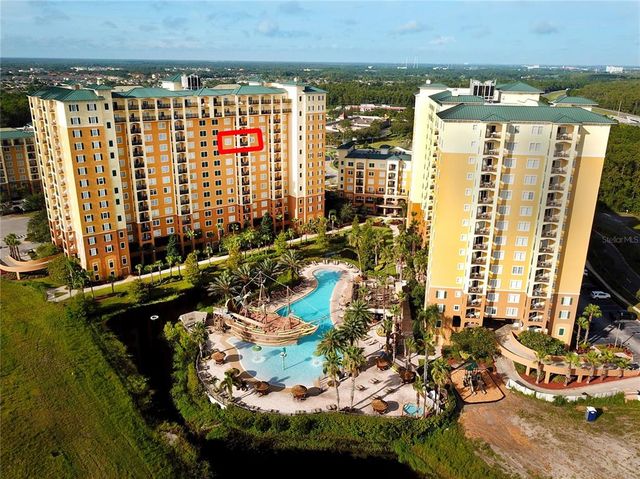 8101 Resort Village Dr #31006, Orlando, FL 32821