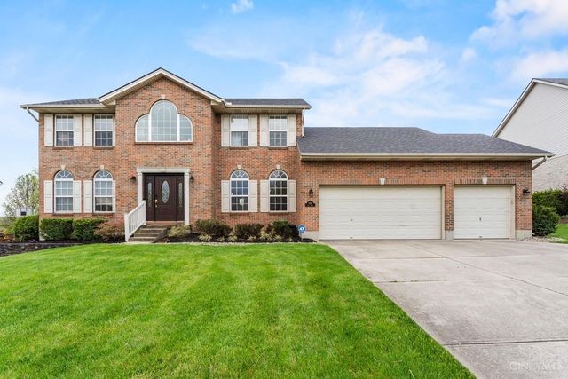 5569 Selu Dr, Liberty Township, OH 45011