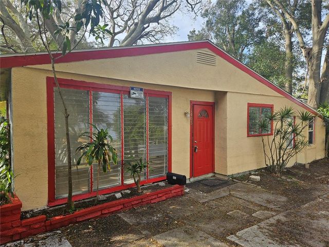 1405 Laura St, Clearwater, FL 33755