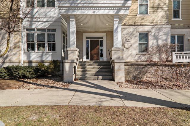 201 North Blair Street UNIT 203, Madison, WI 53703