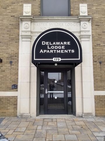 173 Delaware Rd   #3, Buffalo, NY 14217