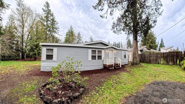 51 E Skyline Drive, Shelton, WA 98584