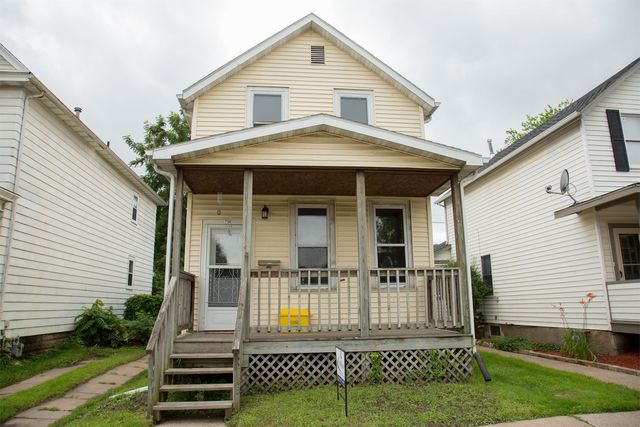 Places For Rent Dubuque