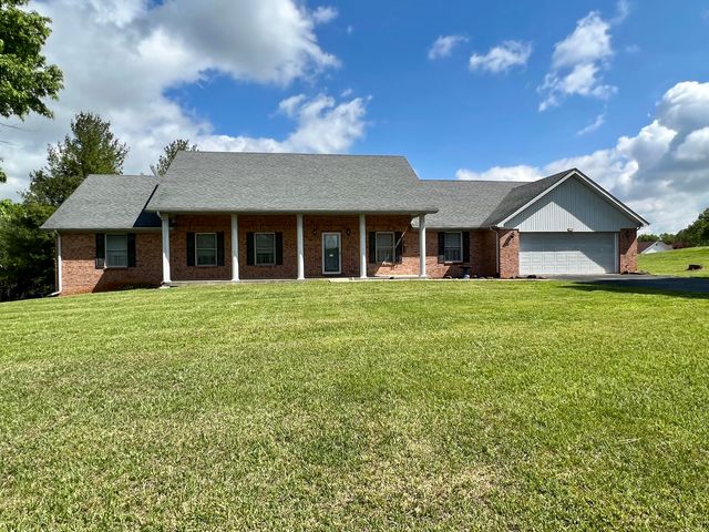 517 Natures Pointe Dr, Somerset, KY 42503