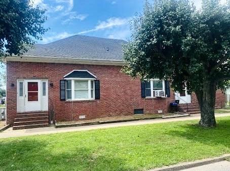 517 S  9th St #B, Mayfield, KY 42066