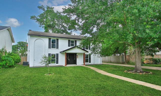 4826 Caris St, Houston, TX 77091
